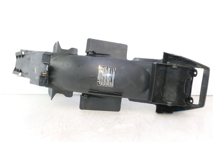 photo de REAR UNDERTRAY HONDA CB TWO FIFTY 250 (1991 - 2002) - Component detail