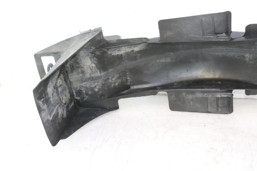 photo de REAR UNDERTRAY HONDA CB TWO FIFTY 250 (1991 - 2002) - Distinctive features
