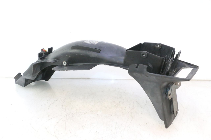 photo de REAR UNDERTRAY HONDA CB TWO FIFTY 250 (1991 - 2002) - Technical close-up