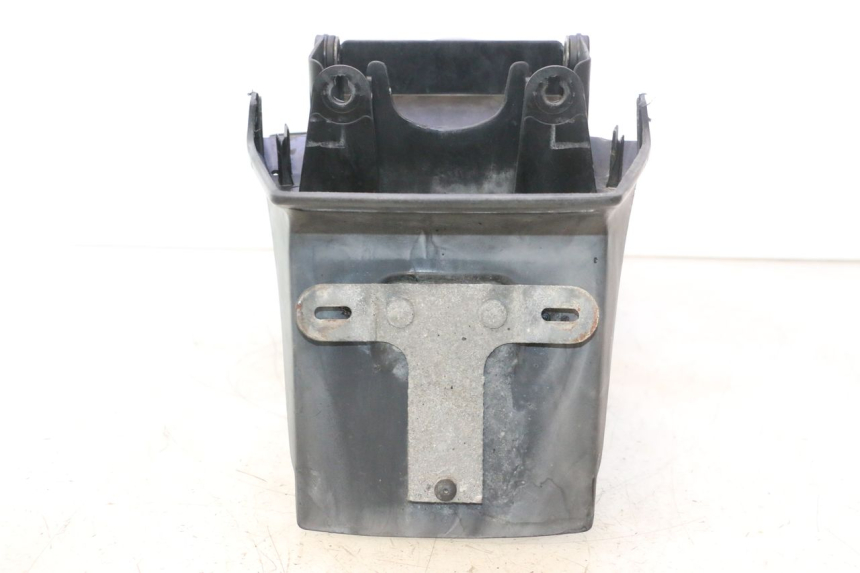 photo de REAR UNDERTRAY HONDA CB TWO FIFTY 250 (1991 - 2002) - Fixing points details