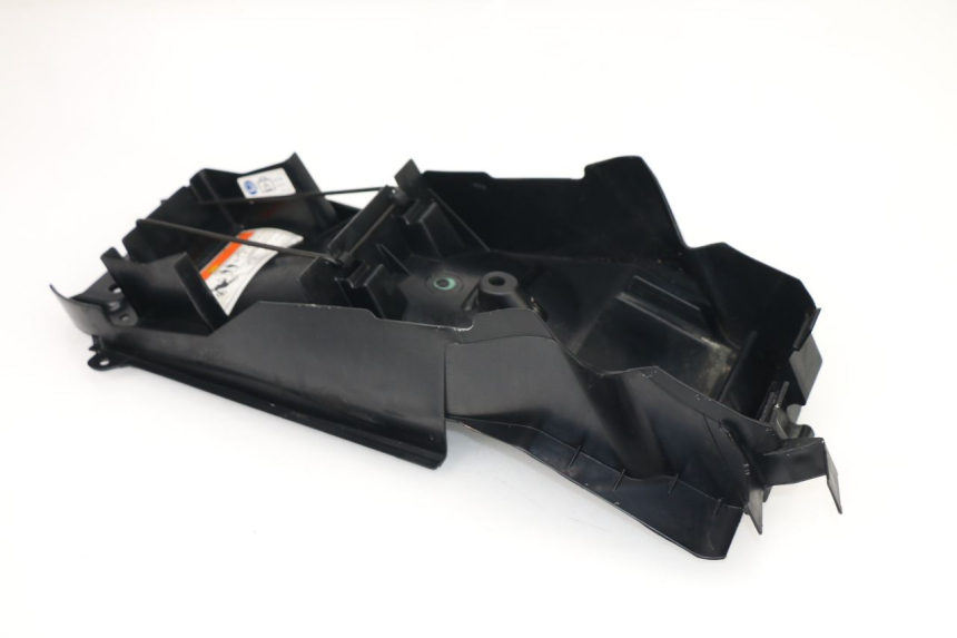 photo de REAR UNDERTRAY HONDA CBR R 125 (2011 - 2016) - Main view