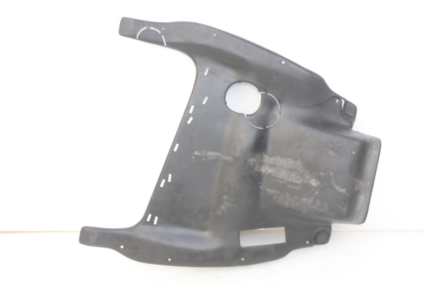 photo de REAR WHEEL HUGGER TGB CITY 2 50 (2009 - 2013) - Product overview