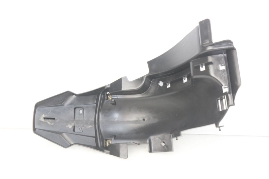 photo de REAR UNDERTRAY RIDE CLASSIC 2T 50 (2014 - 2022) - Technical close-up