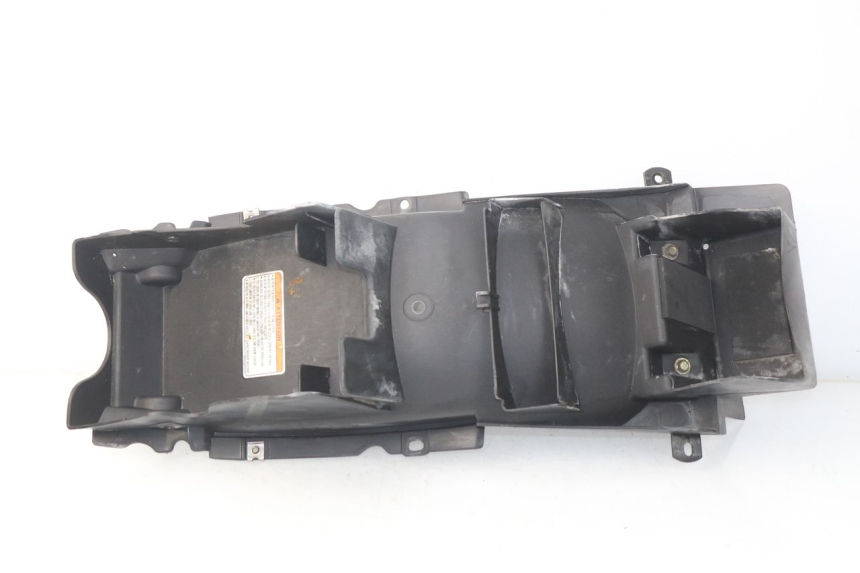 photo de REAR UNDERTRAY HYOSUNG COMET GTR 125 (2007 - 2014) - Main view