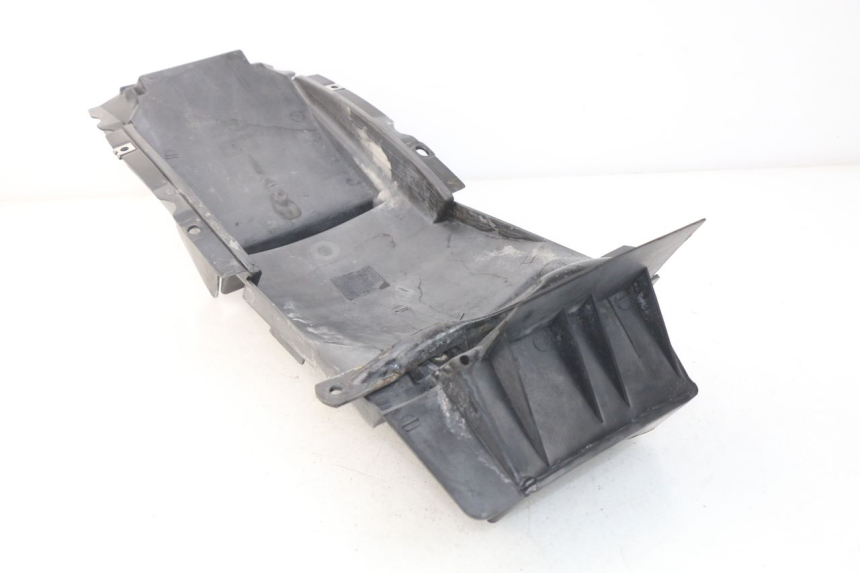 photo de REAR UNDERTRAY HYOSUNG COMET GTR 125 (2007 - 2014) - Alternative perspective