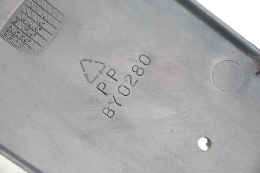 photo de REAR UNDERTRAY MBK DAKOTA 50 (2003 - 2008) - Surface and material condition