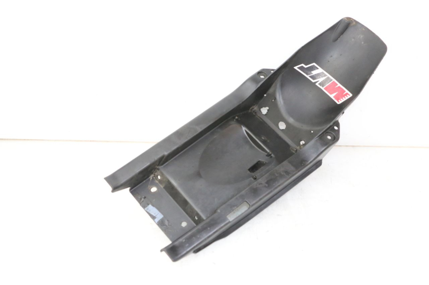 photo de REAR UNDERTRAY DERBI SENDA SM DRD X-TREME 50 (2011 - 2017) - Zoom on usage condition