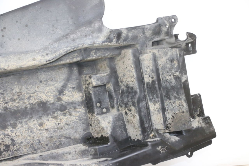 photo de REAR UNDERTRAY SUZUKI DL V STROM 1000 (2002 - 2007) - Checked used part
