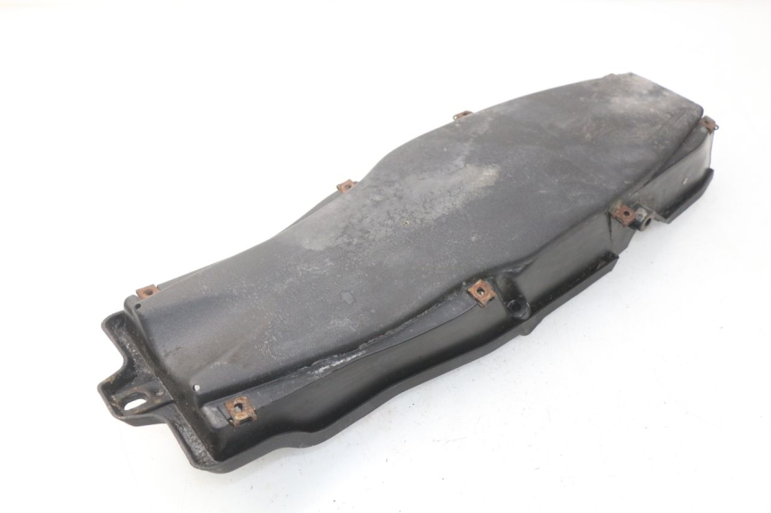 photo de REAR UNDERTRAY GILERA DNA 50 (2000 - 2007) - Zoom on usage condition