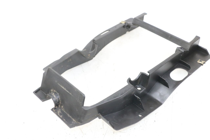 photo de REAR UNDERTRAY GILERA DNA 50 (2000 - 2007) - Zoom on usage condition