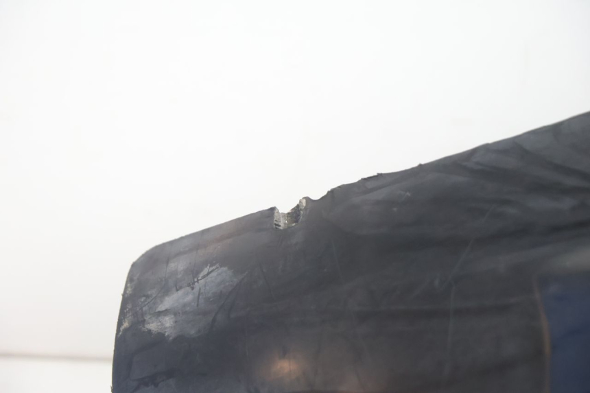photo de REAR UNDERTRAY SUZUKI DR S 600 (1985 - 1989) - Zoom on usage condition