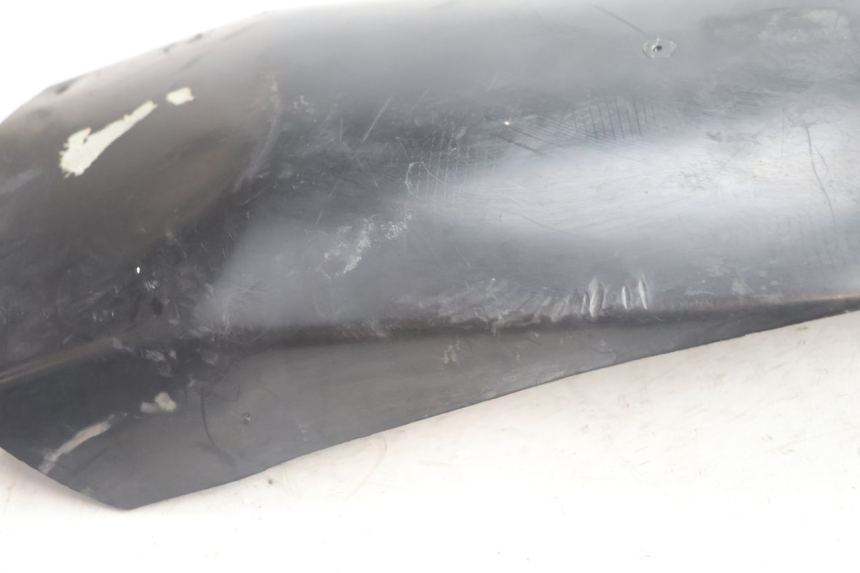 photo de REAR UNDERTRAY SUZUKI DR S 600 (1985 - 1989) - Surface and material condition
