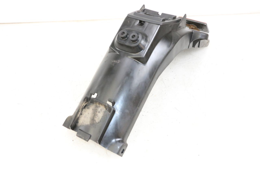photo de Rear wheel hugger YAMAHA DTLC 125 (1982 - 1987) - Zoom on usage condition