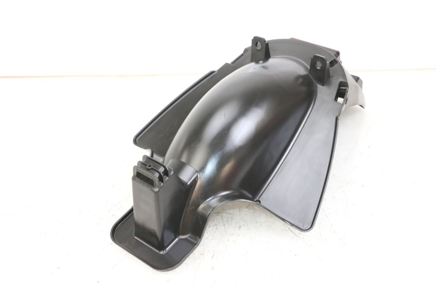 photo de REAR UNDERTRAY WAYSCRAL E-START 1 (2018 - 2022) - Zoom on usage condition