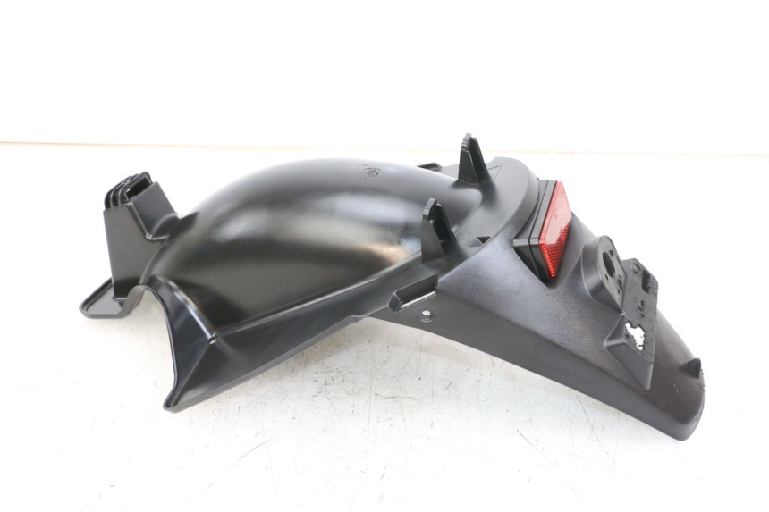 photo de REAR UNDERTRAY WAYSCRAL E-START 1 (2018 - 2022) - Alternative perspective