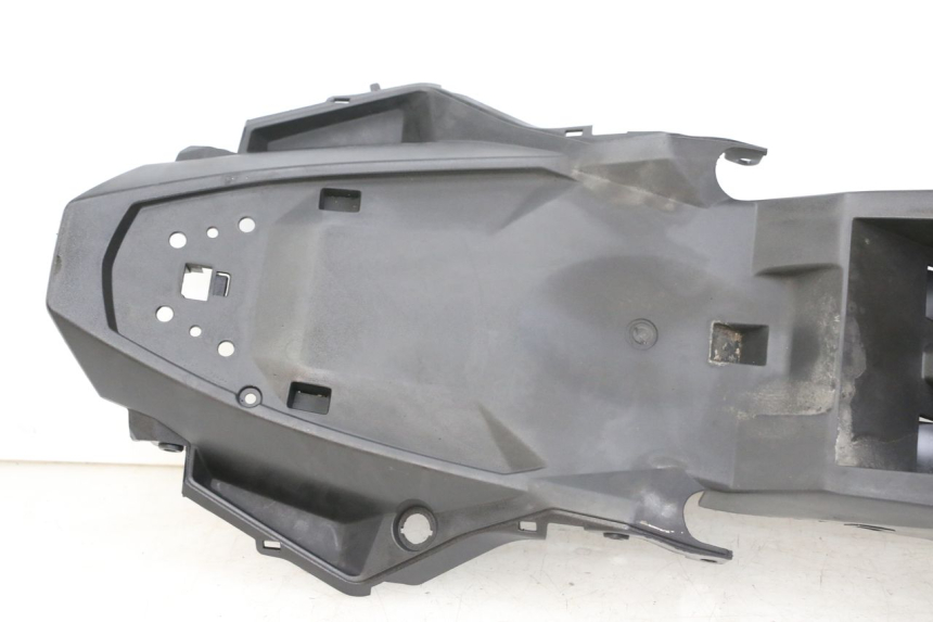 photo de REAR UNDERTRAY EBROH BRAVO GLE 1 (2020 - 2024) - Zoom on usage condition