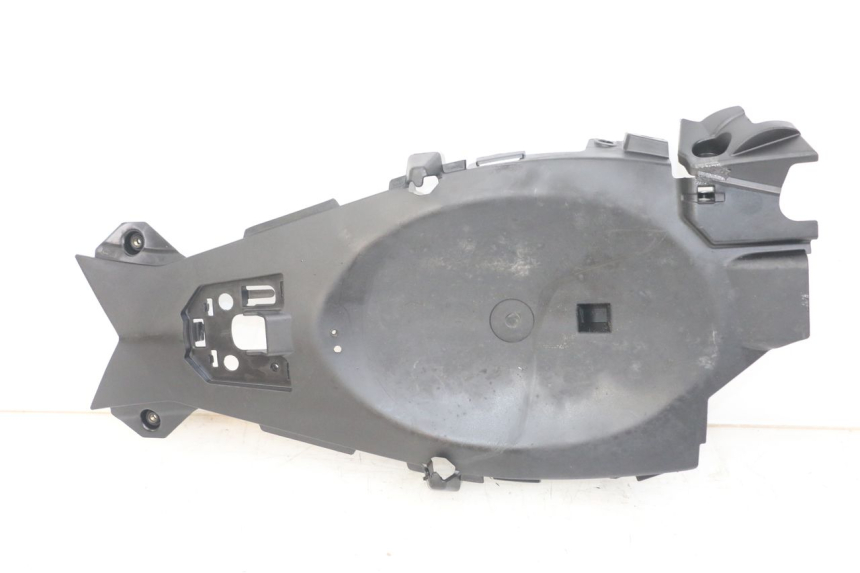 photo de REAR UNDERTRAY KAWASAKI ER-6 ER6 N 650 (2012 - 2016) - Main view