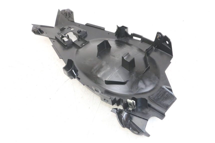 photo de REAR UNDERTRAY KAWASAKI ER-6 ER6 N 650 (2012 - 2016) - Zoom on usage condition