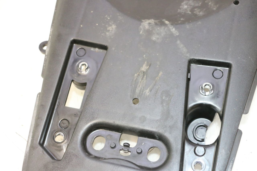 photo de REAR UNDERTRAY KAWASAKI ER-6 ER6 N 650 (2005 - 2009) - Component detail