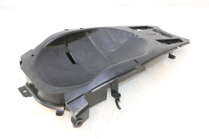 photo de REAR UNDERTRAY KAWASAKI ER-6 ER6 N 650 (2005 - 2009) - Zoom on usage condition