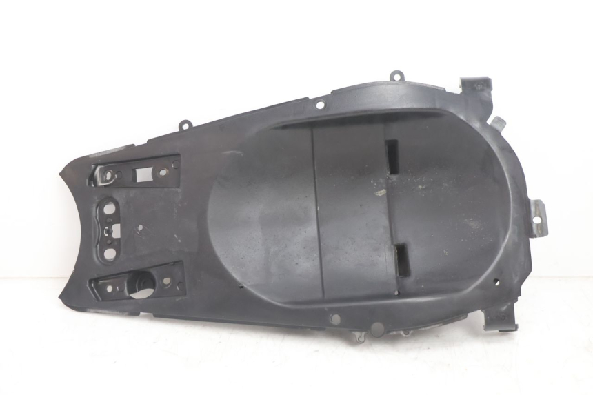 photo de REAR UNDERTRAY KAWASAKI ER-6 ER6 N 650 (2005 - 2009) - Main view