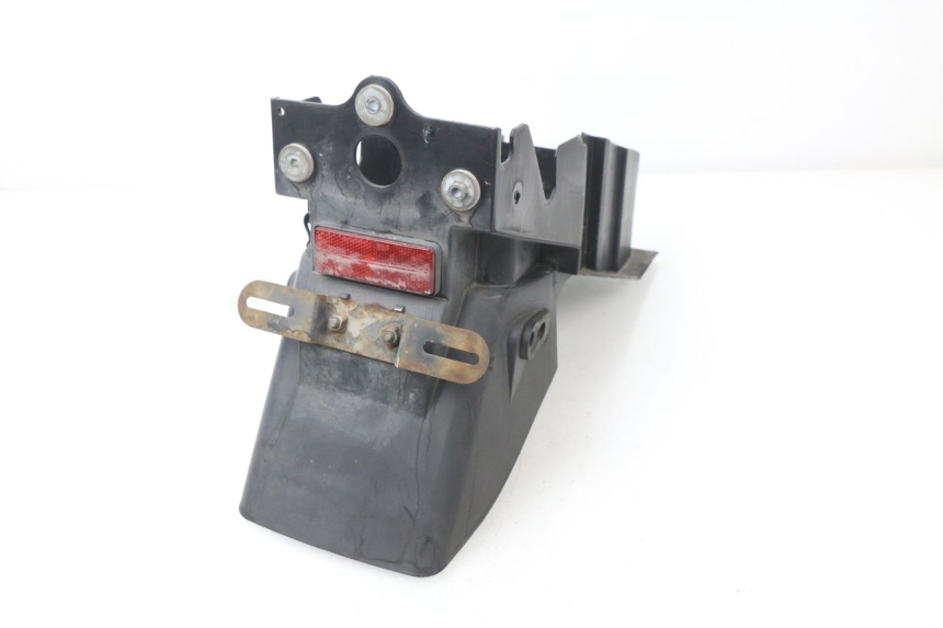 photo de REAR UNDERTRAY KAWASAKI ER5 ER-5 500 (2001 - 2004) - Technical close-up