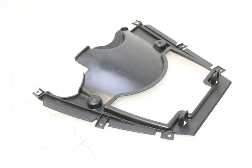 photo de REAR UNDERTRAY KEEWAY F-ACT FACT EVO 50 (2020 - 2026) - Zoom on usage condition