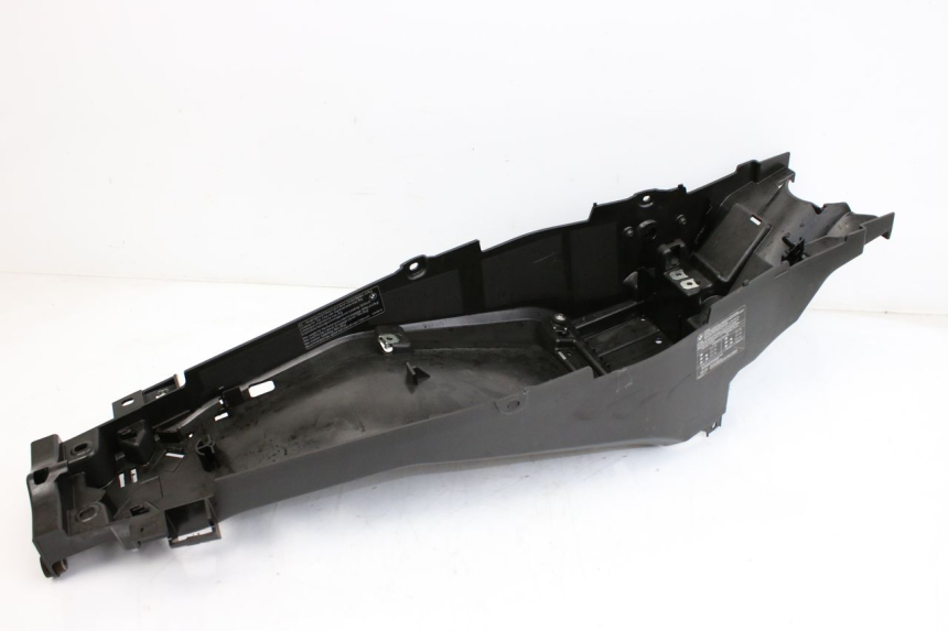 photo de REAR UNDERTRAY BMW F GS K81 850 (2018 - 2023) - Zoom on usage condition