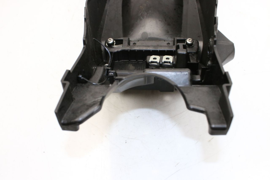 photo de REAR UNDERTRAY BMW F GS K81 850 (2018 - 2023) - Technical close-up