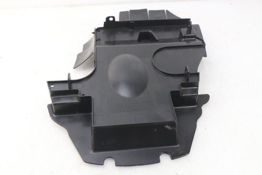 photo de REAR UNDERTRAY SYM FIDDLE 3 III 50 (2014 - 2020) - Technical close-up