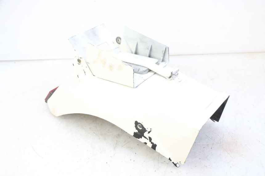 photo de REAR UNDERTRAY YAMAHA FJ 36Y 1100 (1984 - 1985) - Zoom on usage condition