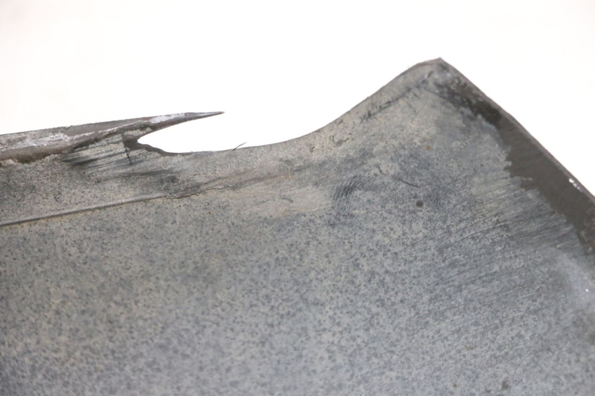 photo de REAR UNDERTRAY YAMAHA FJ 36Y 1100 (1984 - 1985) - Zoom on usage condition