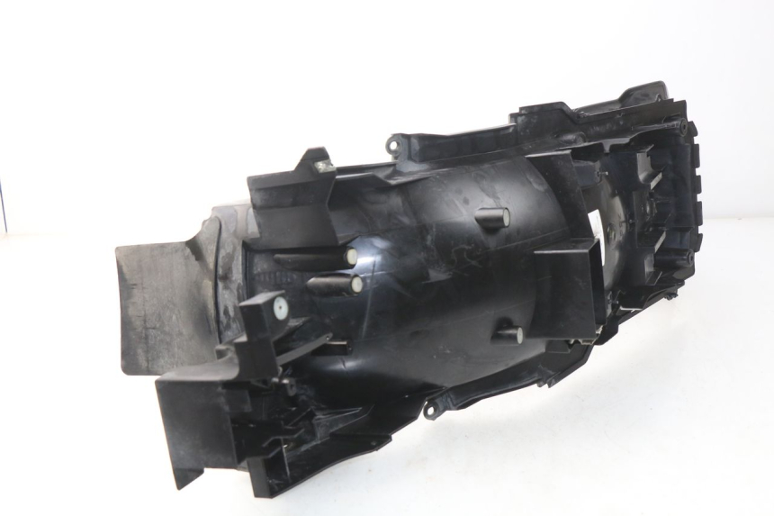 photo de REAR WHEEL HUGGER YAMAHA FJR ABS 1300 (2006 - 2012) - Zoom on usage condition