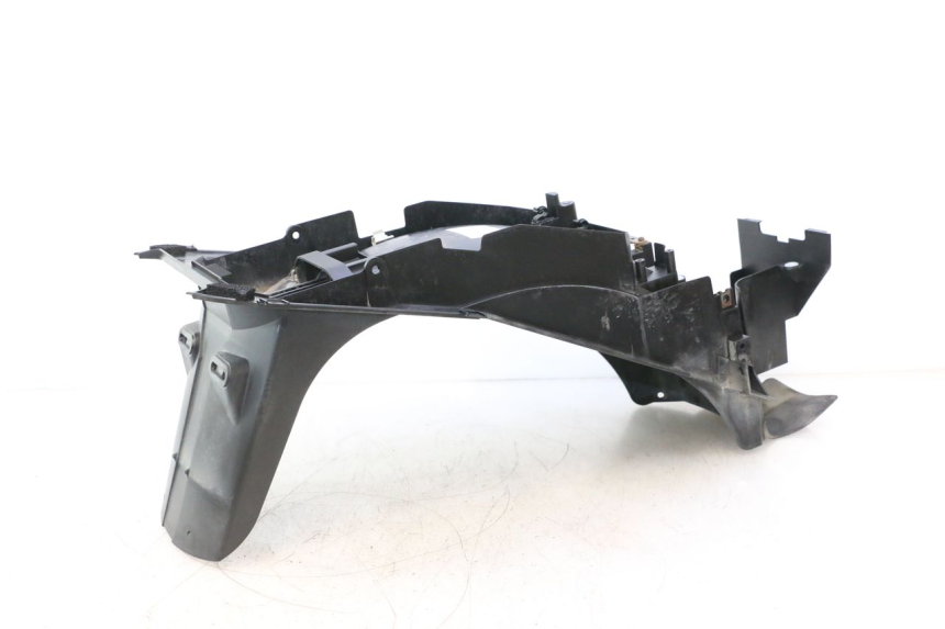 photo de REAR UNDERTRAY YAMAHA FJR 1300 (2001 - 2005) - Fixing points details