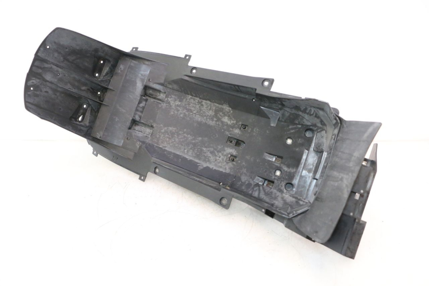 photo de REAR UNDERTRAY YAMAHA FJR 1300 (2001 - 2005) - Zoom on usage condition