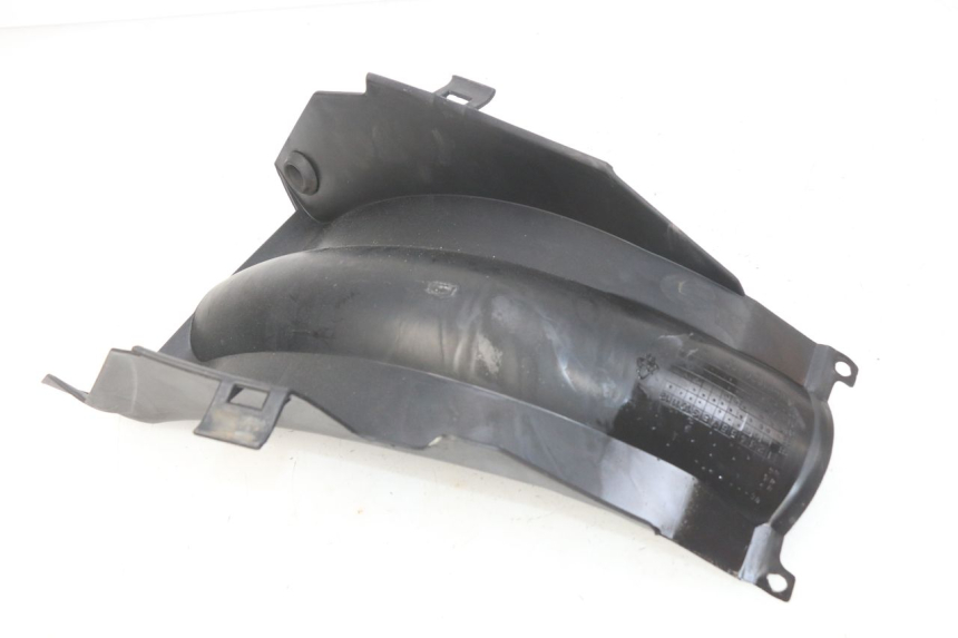 photo de REAR WHEEL HUGGER MBK FLIPPER 50 (2004 - 2012) - Zoom on usage condition