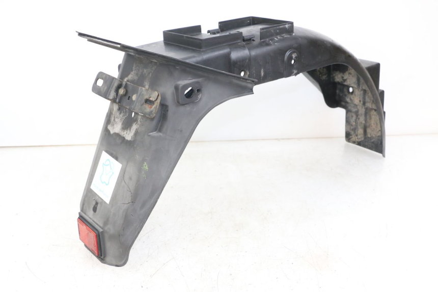 photo de Rear wheel hugger HYOSUNG GF 125 (2001 - 2005) - Main view