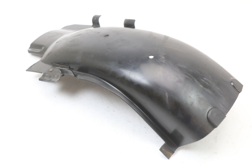 photo de REAR UNDERTRAY SUZUKI GN 125 (1997 - 2000) - Zoom on usage condition