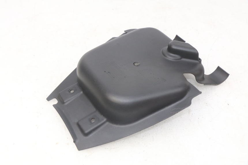 photo de REAR UNDERTRAY NECO GPX 4T 50 (2018 - 2022) - Zoom on usage condition