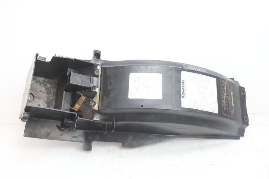 photo de REAR UNDERTRAY KAWASAKI GPX F ZX750F 750 (1986 - 1990) - Main view