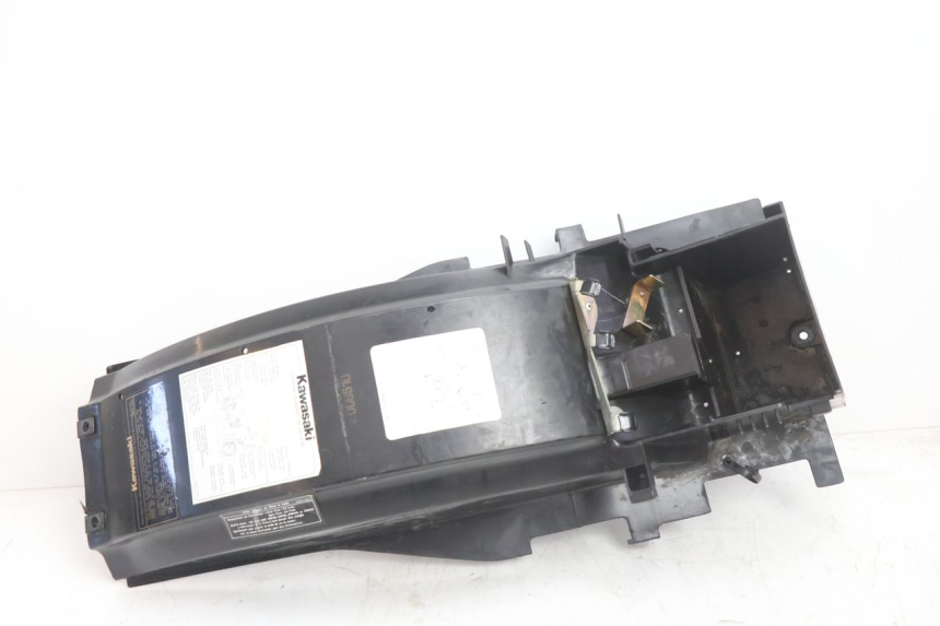 photo de REAR UNDERTRAY KAWASAKI GPX F ZX750F 750 (1986 - 1990) - Component detail