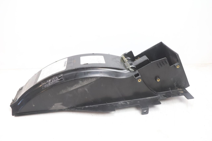 photo de REAR UNDERTRAY KAWASAKI GPX F ZX750F 750 (1986 - 1990) - Alternative perspective
