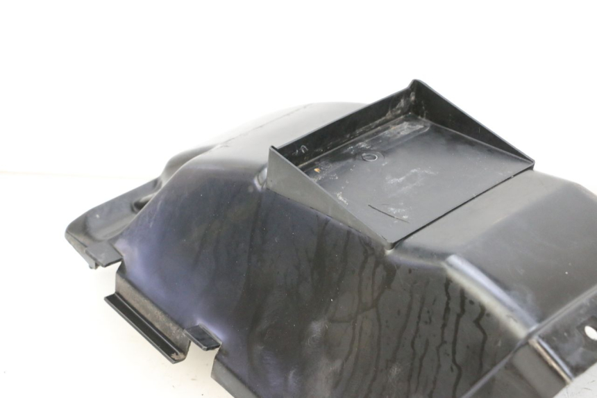 photo de REAR UNDERTRAY KAWASAKI GPZ RX 1000 (1986 - 1988) - Surface and material condition