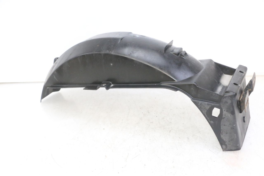 photo de REAR UNDERTRAY SUZUKI GS GSE 500 (2001 - 2003) - Fixing points details