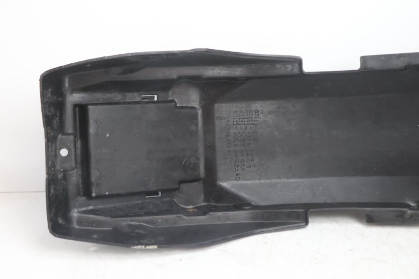 photo de REAR UNDERTRAY SUZUKI GSX F GSXF 750 (1988 - 1998) - Markings and original references