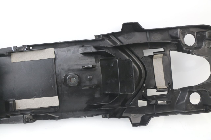 photo de REAR UNDERTRAY SUZUKI GSX-R GSXR 600 (2008 - 2010) - Alternative angle