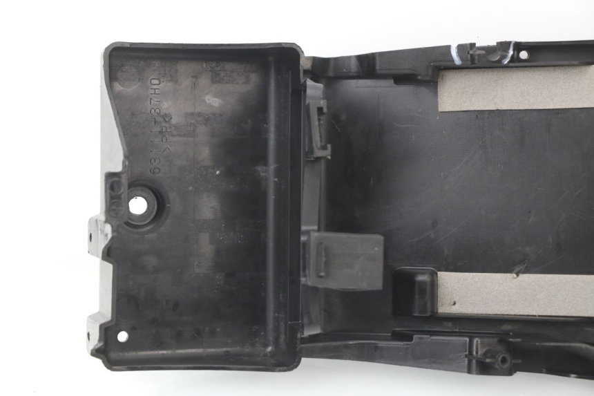 photo de REAR UNDERTRAY SUZUKI GSX-R GSXR 600 (2008 - 2010) - Spare part profile view