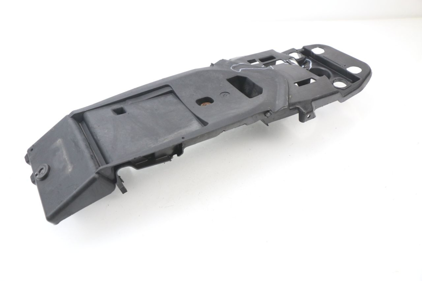 photo de REAR UNDERTRAY SUZUKI GSX-R GSXR 600 (2008 - 2010) - Zoom on usage condition