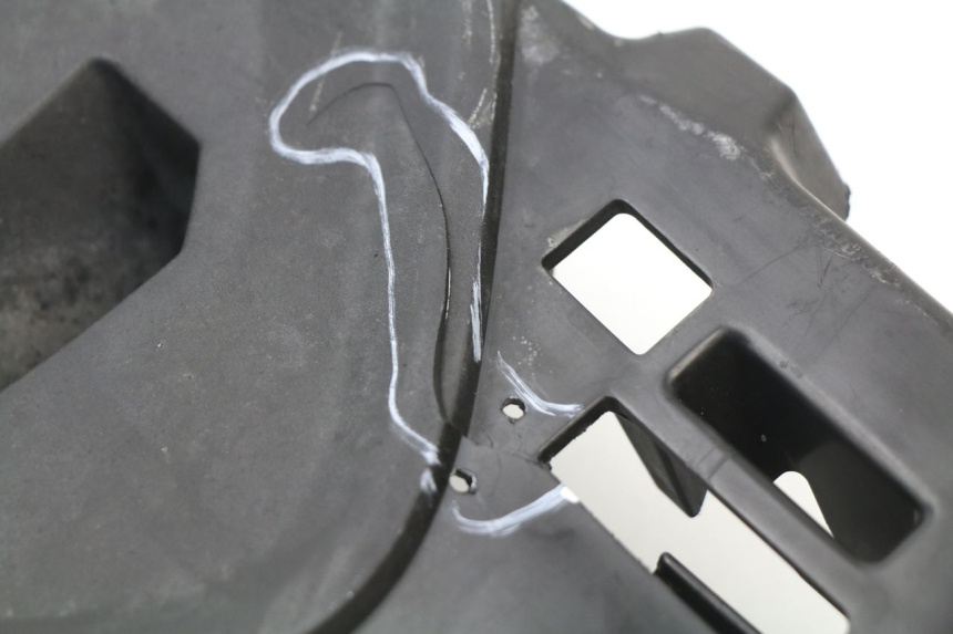 photo de REAR UNDERTRAY SUZUKI GSX-R GSXR 600 (2008 - 2010) - Product overview