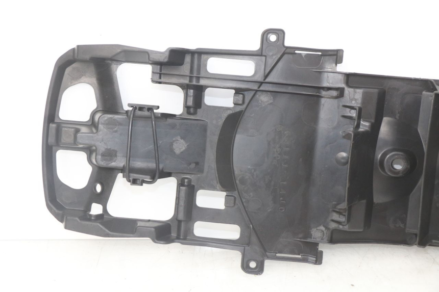 photo de REAR UNDERTRAY SUZUKI GSX-R GSXR 750 (2011 - 2016) - Product overview